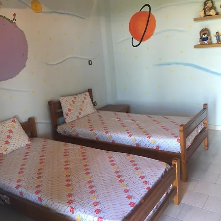 Koutrakis House * Iliopoulaiika