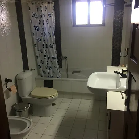 Koutrakis House Apartment Iliopoulaiika