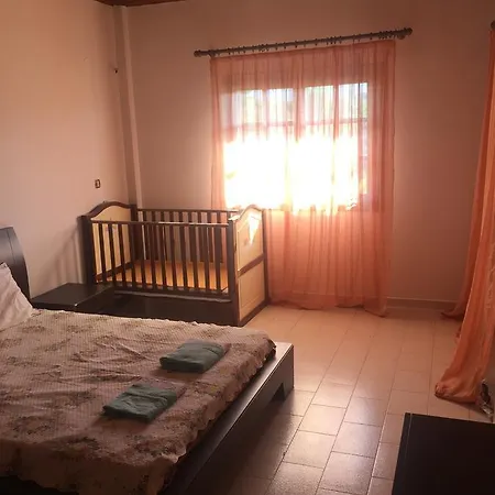 Koutrakis House Iliopoulaiika